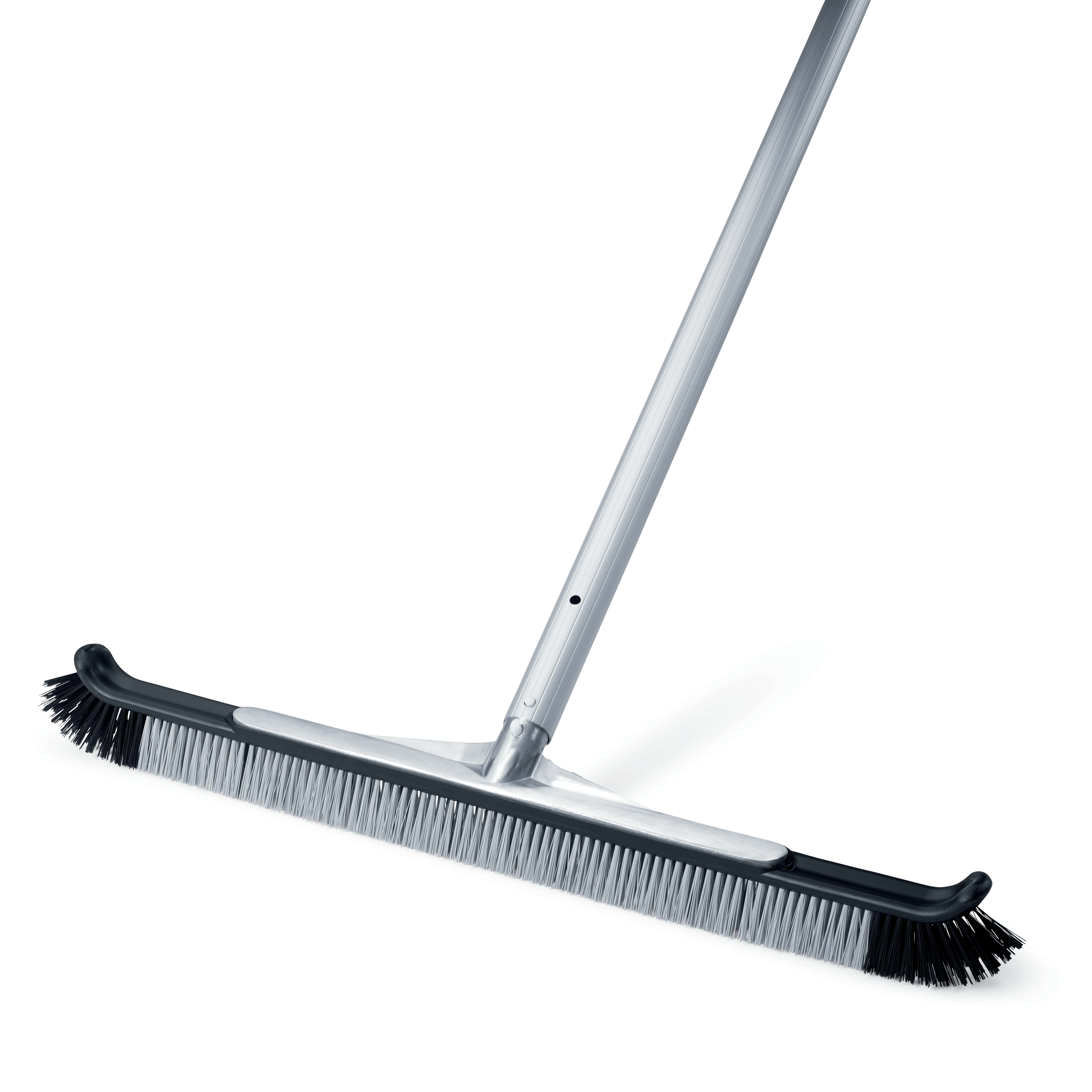 Aluminum Back Brush Jandy