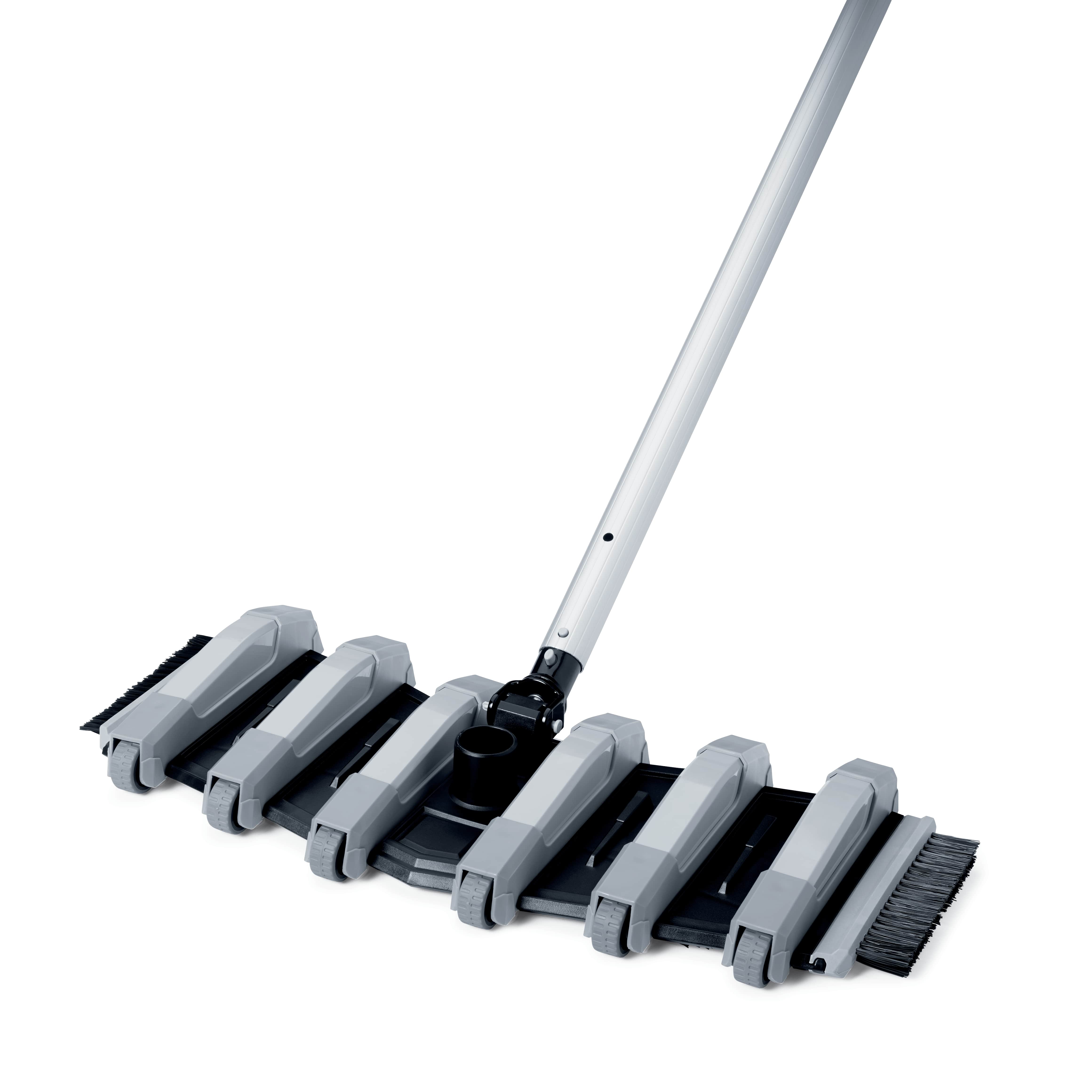 Flexible Vacuum Head Jandy Pro Series