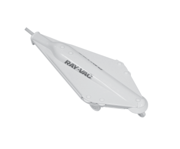 Ray Vac Jandy Pro Series