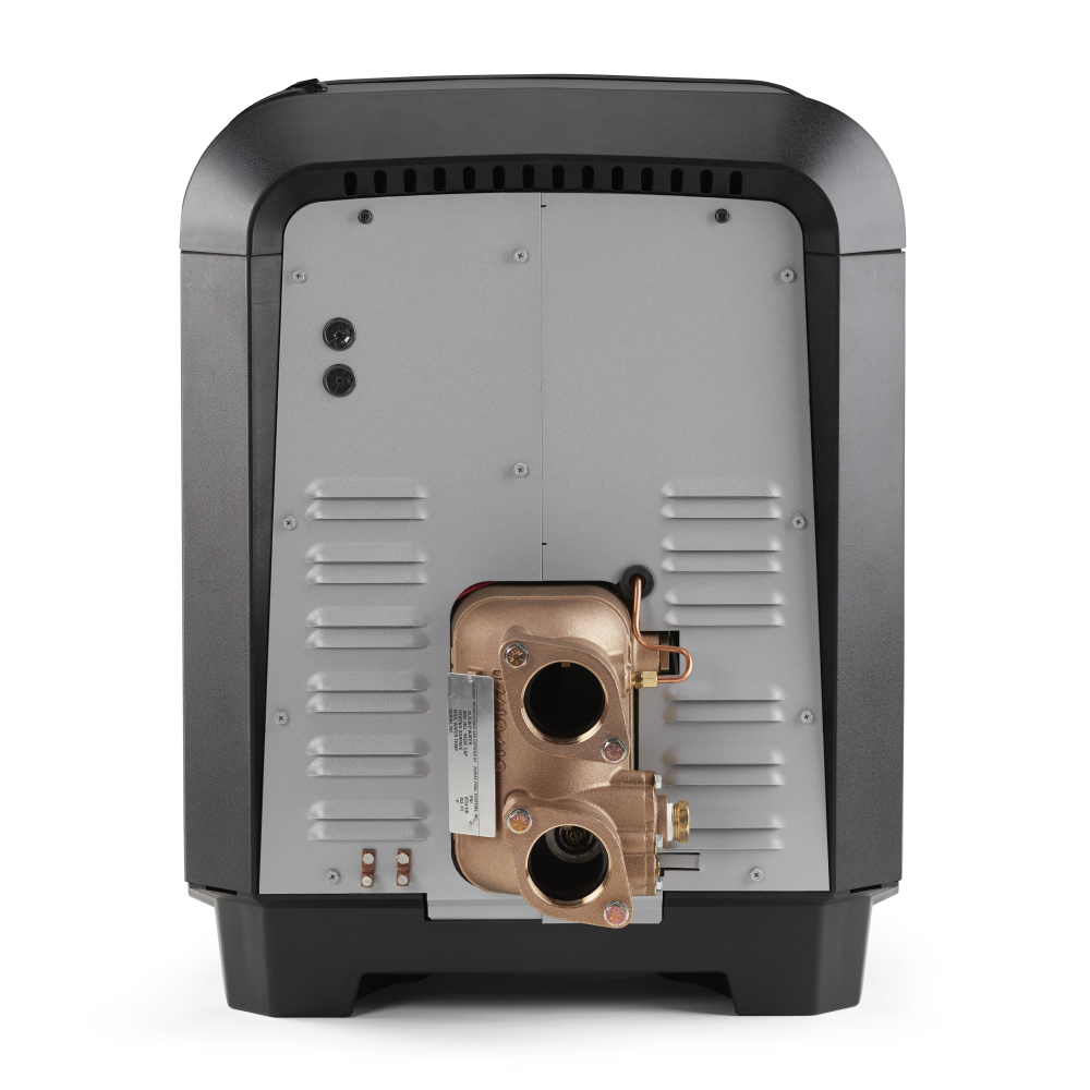 JXi Pool and Spa Heater Jandy Pro Series