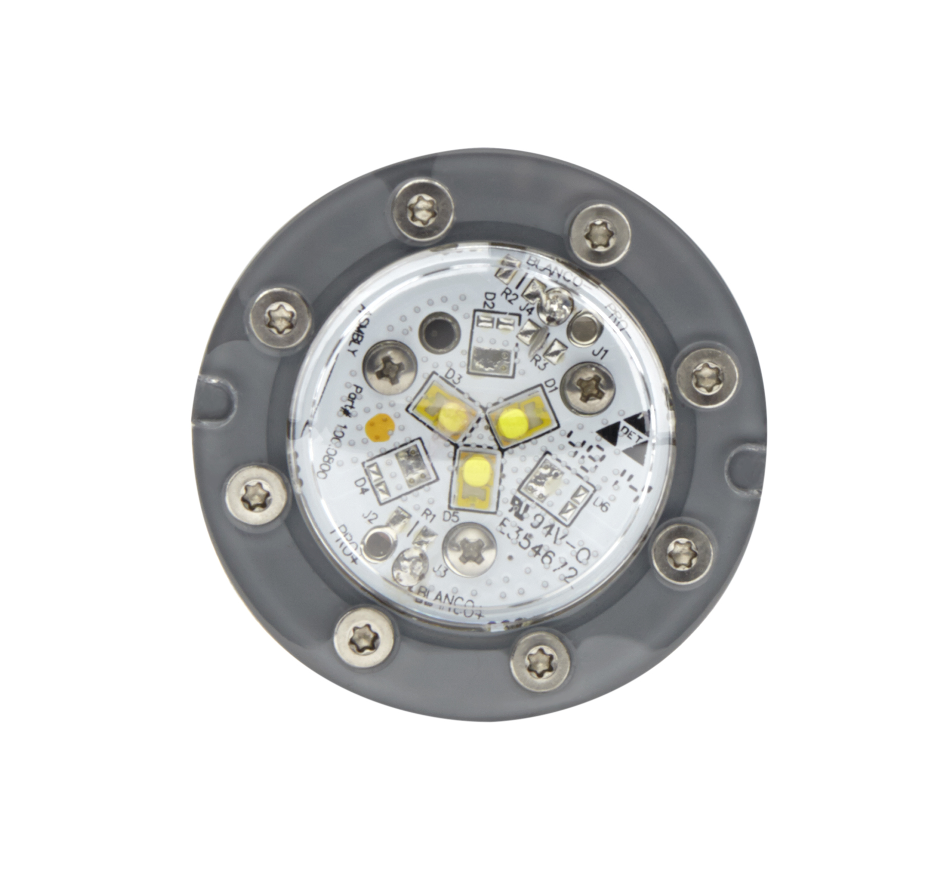 Nicheless LED Pool Lights Jandy