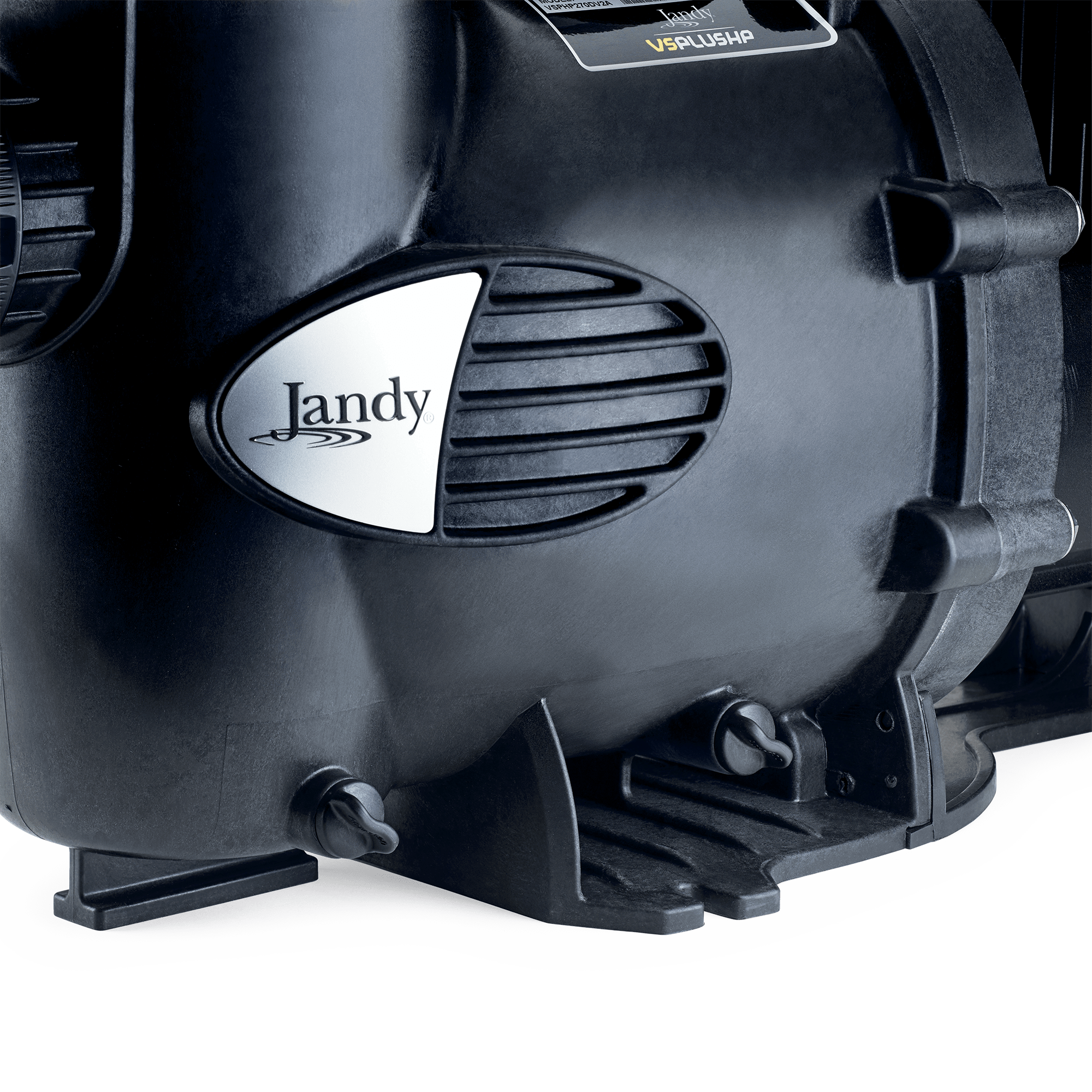 VS PlusHP 2.7 HP DV2A Jandy