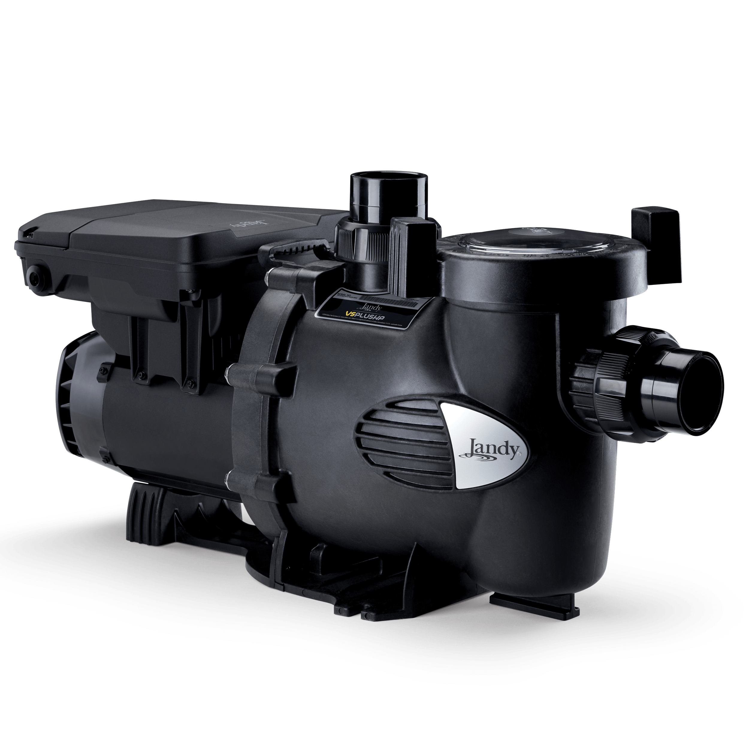 VS PlusHP 2.7 HP DV2A Jandy