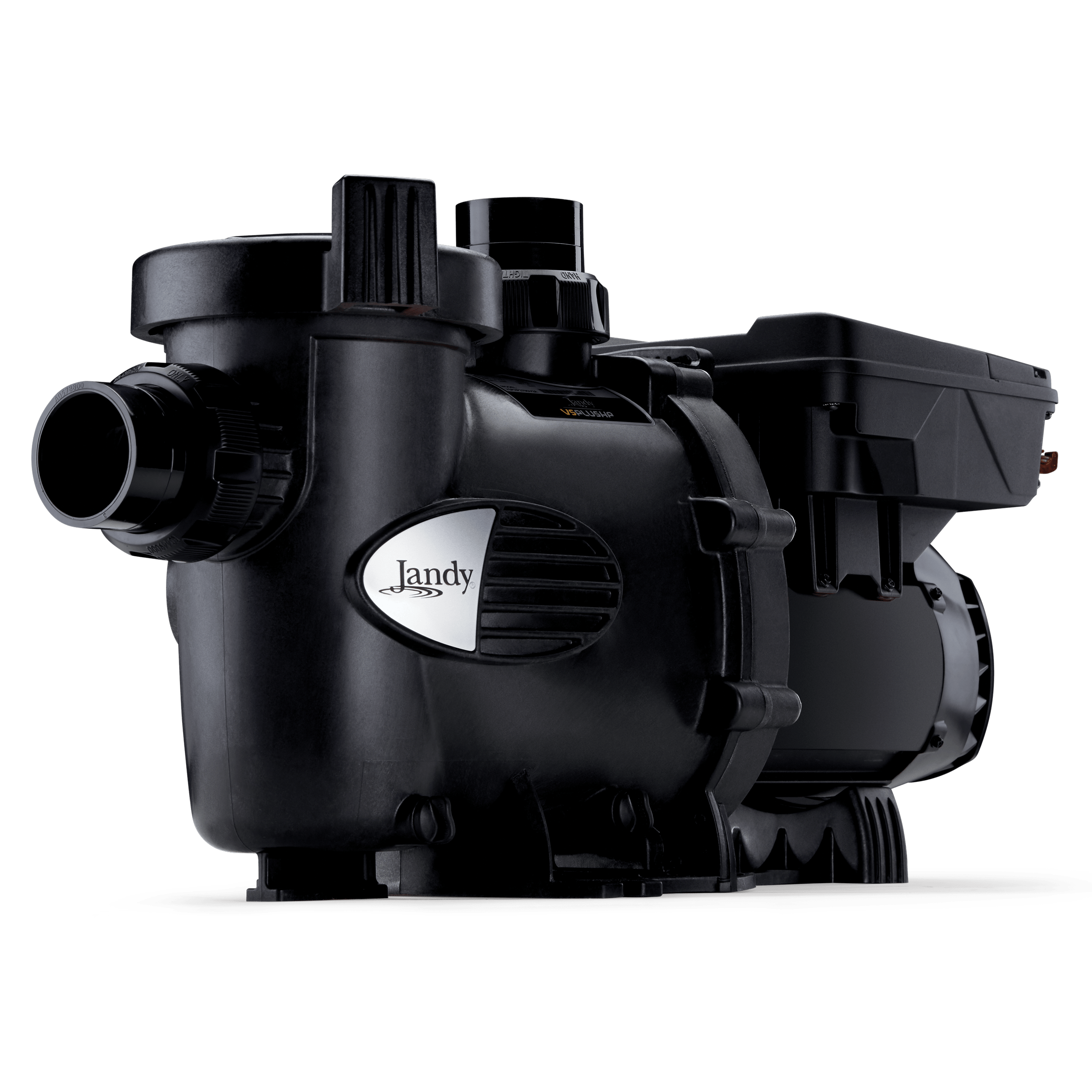 VS PlusHP 2.7 HP DV2A Jandy