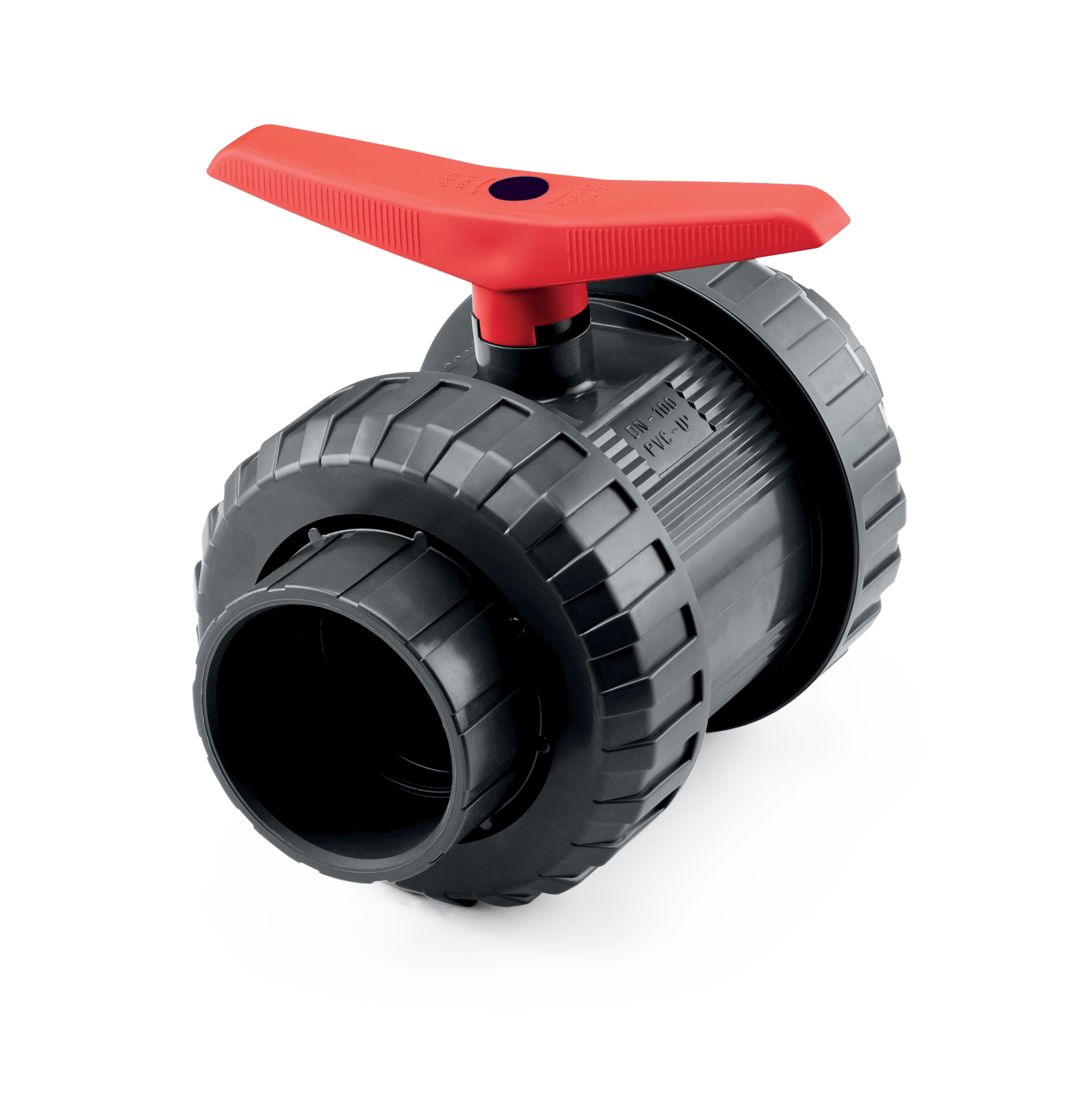 HD Double Union Ball Valve Jandy