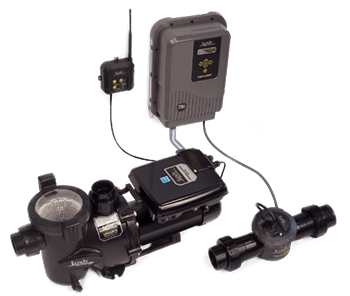 iQPUMP01 Automation