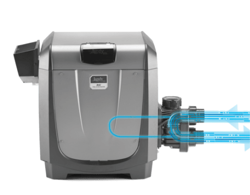 JXi Energy Efficient Heater