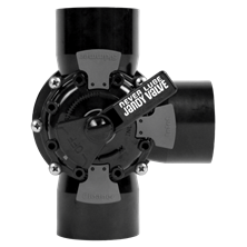 Jandy Pro Series NeverLube Valve